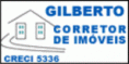 GILBERTO CORRETOR DE IMÓVEIS